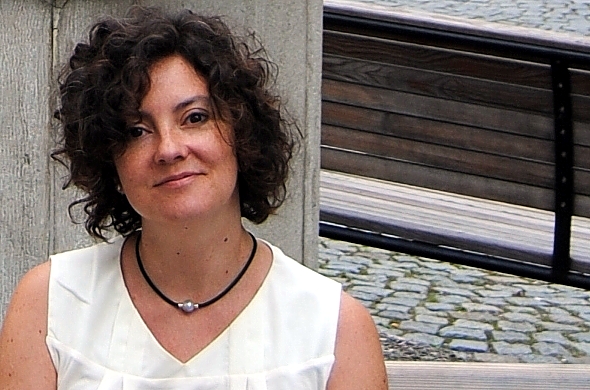 Sílvia Pujalte CV