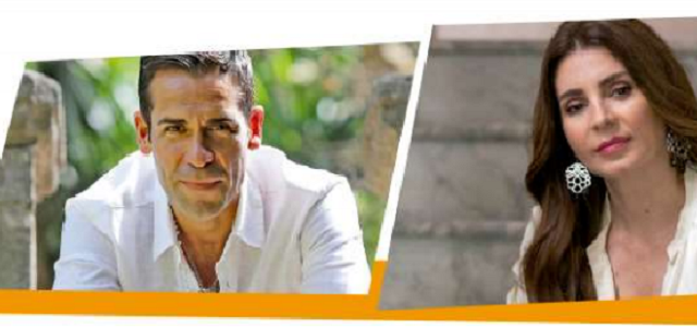 imjoying.com Ismael Jordi Y Sabina Puértolas: Bel Canto Gala