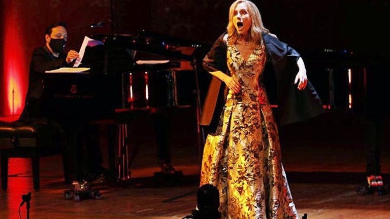 farodevigo.es El Otoño Lírico, una década musical