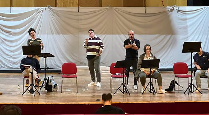 operaactual.com La «Madama Butterfly» de Vanessa Goikoetxea despide el domingo el Otoño Lírico de Vigo