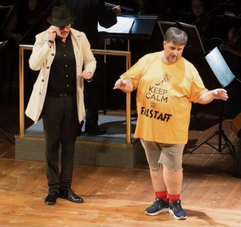 operaworld.es crítica Falstaff