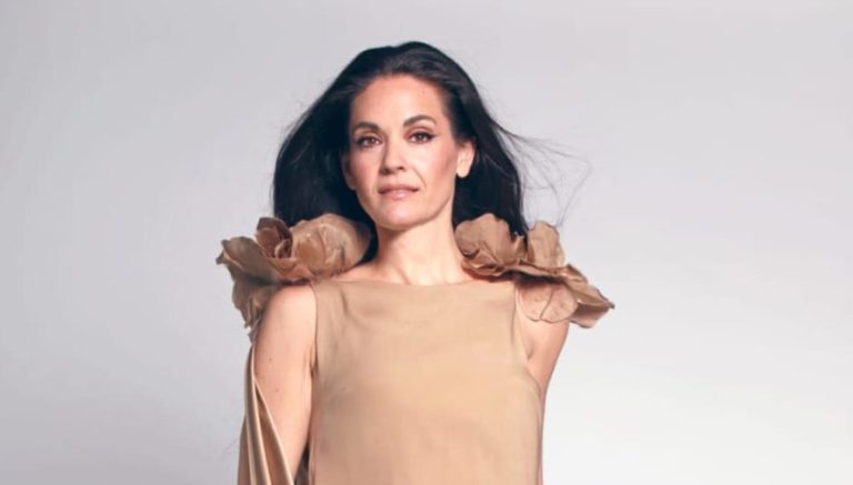 Plateamagazine.com Madama Butterfly con Vanessa Goikoetxea