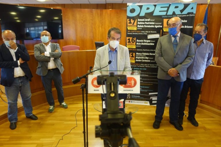 xornal.vigo.org Vigo ofrece concertos, proxeccións e conferencias no Outono Lírico deste ano