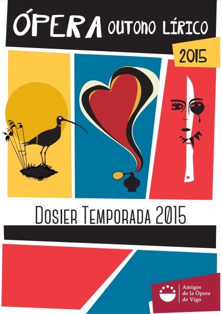 Dossier Medios Temporada 2015